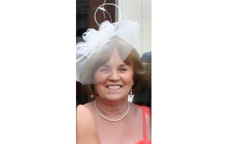 Marie Curran (née Phelan) - Monday 22nd July 2024