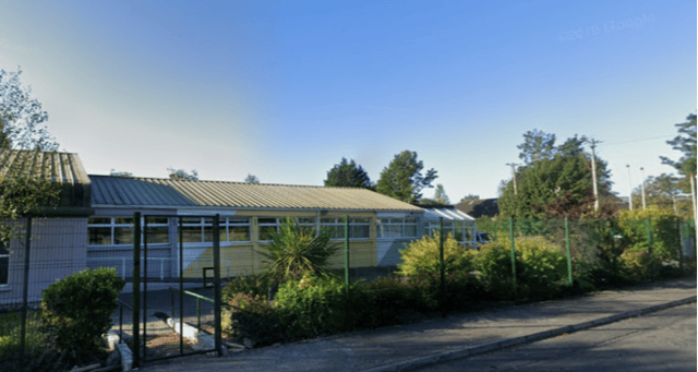 Holy Angels Carlow, Photo: GoogleMaps