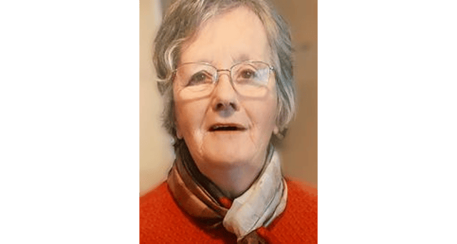 Kathleen (Kathy) Lonergan (née Dermody) - Monday 15th July 2024