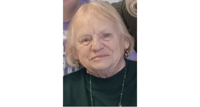 Mary Kenny (née Horan) - Tuesday 9th July 2024