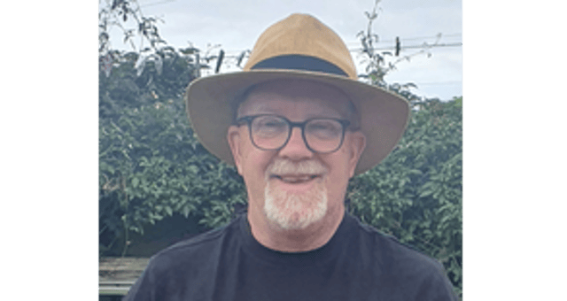 Gerard (Ger) Dooley - Monday 24th June 2024