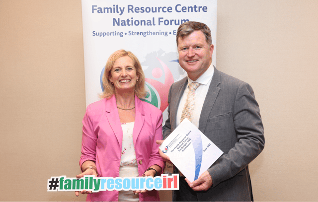 Family Resource Centres in Carlow call on Government to put community services at the heart of Budget 2025
