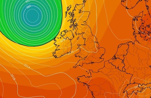 Ireland weather forecast latest amid heatwave flop and shock summer prediction