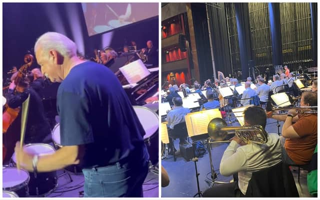 PICTURE: X/RTÉ Concert Orchestra