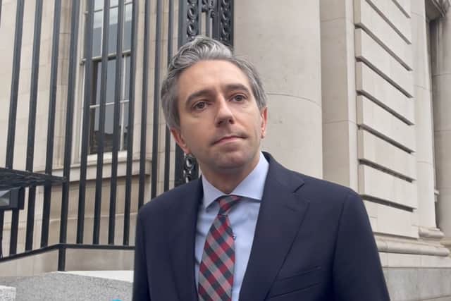 There has been a sharp exchange of words between the airline and the Irish Air Line Pilots’ Association (Ialpa), with both sides accusing the other of not engaging.