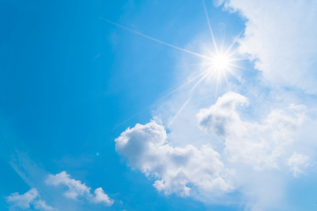 Carlow Weather and Met Éireann provide weather updates for the day