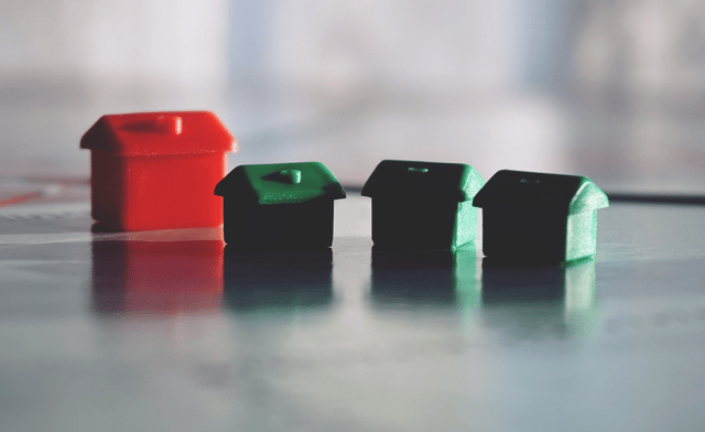 39 homes in Carlow prevented from bulk sale in last three years
