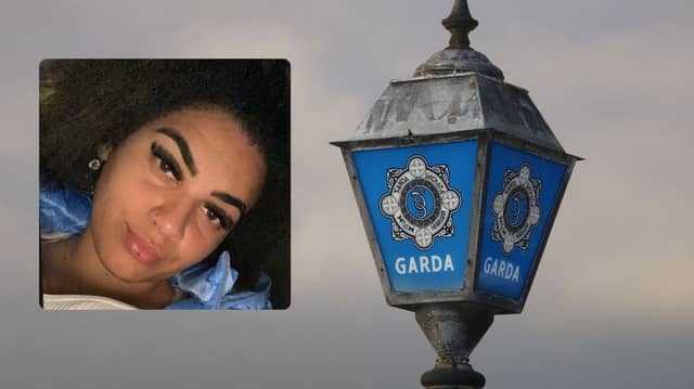 Abbie Glynn was reported missing on June 13