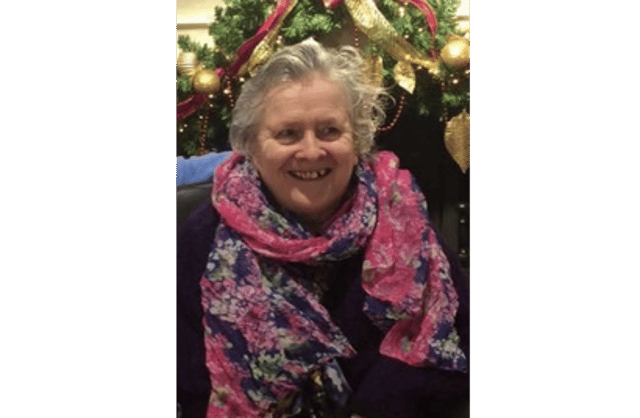 Catherine Doody (née Dowling) - Sunday 16th June 2024