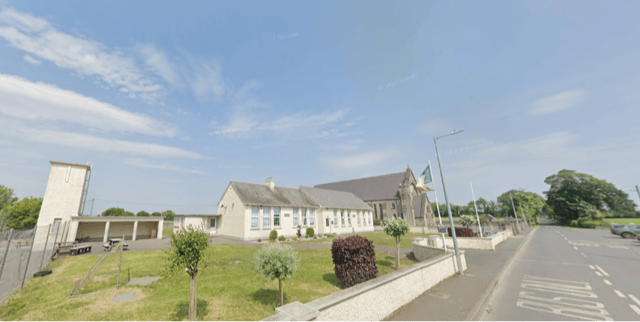 Ardattin National School