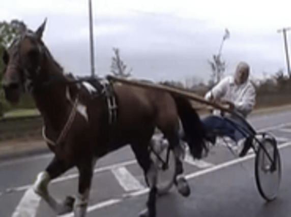 Jimmy Lynch - Tuesday 18th June 2024