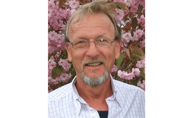 Paul Leith - Wednesday 19th June 2024