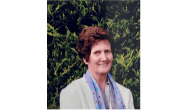 Margaret O’Dwyer (née Comerford) - Thursday 20th June 2024
