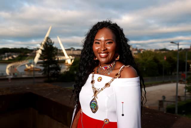She is set to perform in the Aviva Stadium for three nights from Friday June 28 to Sunday June 30.