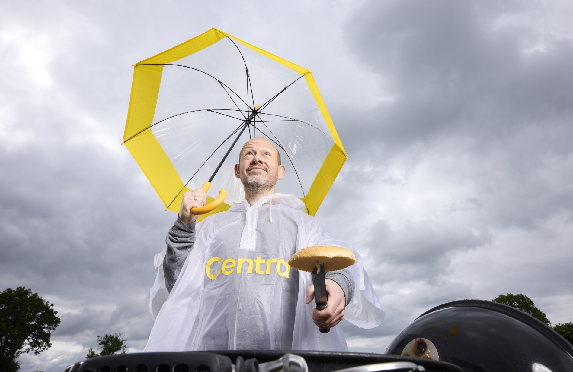 Alan O'Reilly for Centra
