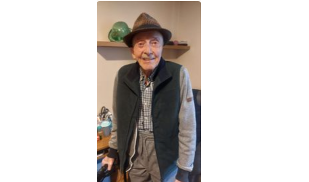 Joseph (Joe) Purcell - Wednesday 12th June 2024