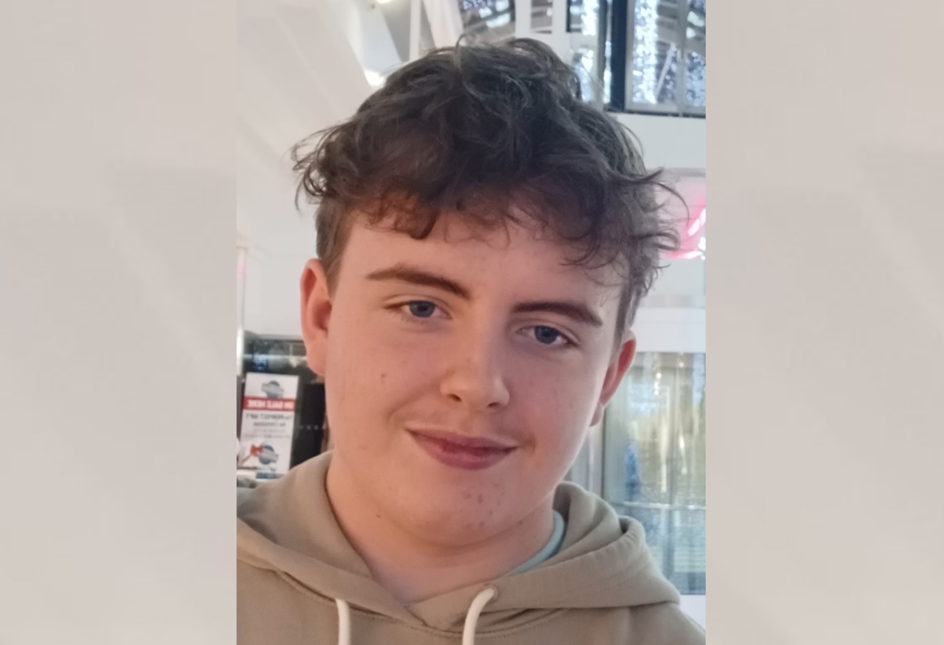 Steven Boyle is missing from Donegal PIC: Supplied