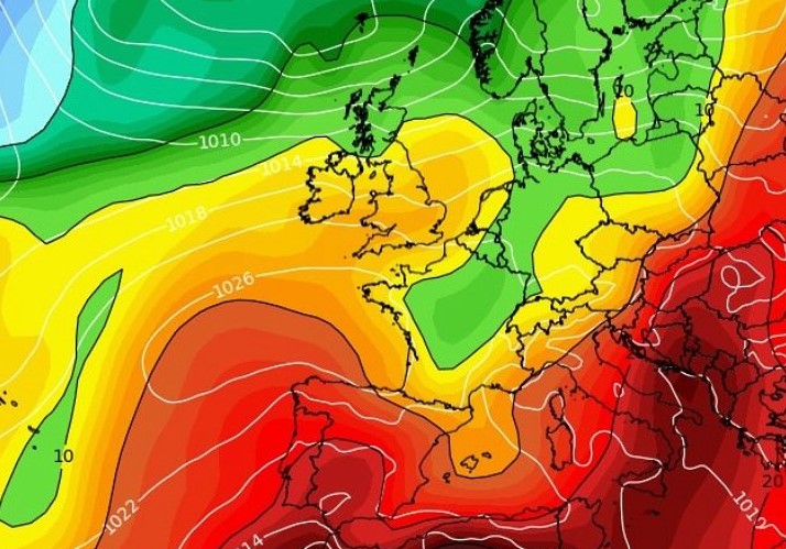 'Heatwave possible' for Ireland within weeks amid summer weather u-turn