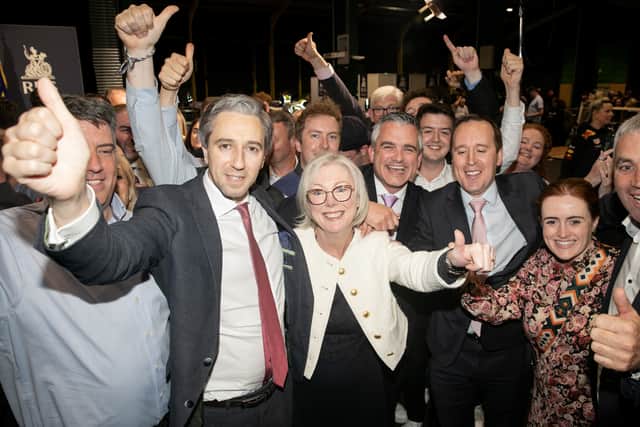 The results have fuelled speculation that the Government may look to call a general election earlier than the current projected timeline of spring 2025.