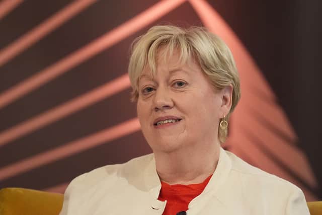 She also said that issues around disclosure of the use of AI in news stories would also become clear.