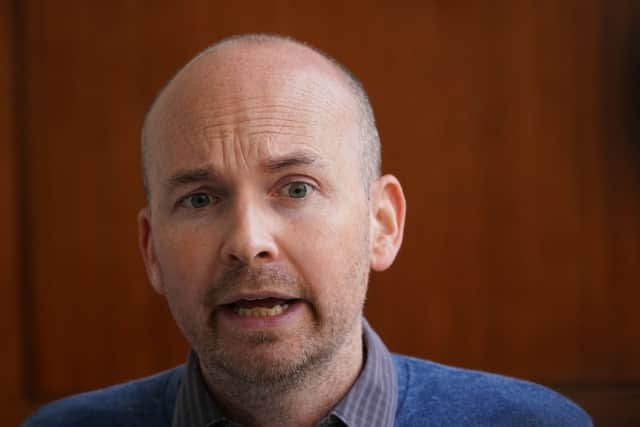 As the Dail’s time moved directly to Social Democrats leader Holly Cairns, she said that the general public was not interested in a “Punch and Judy show, petty political one-upmanship or politics that values soundbites over substance”.