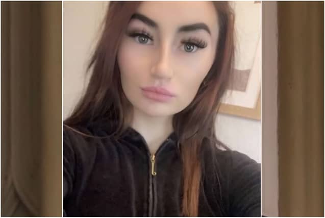 Gardaí in urgent appeal as 16-year-old girl goes missing from Kildare