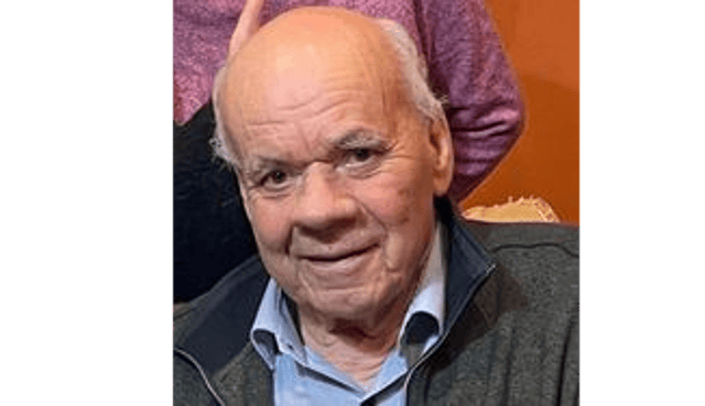 Tom Fox - Monday 27th May 2024