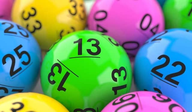 You could win €2,000 a month for five years in special Lotto draw this week