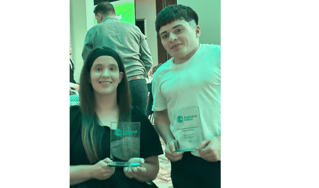 | County Carlow Sports Partnership on Facebook