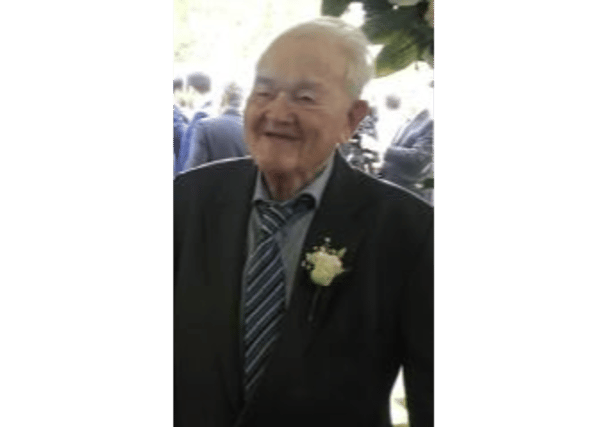 Michael Murphy - 16th May 2024