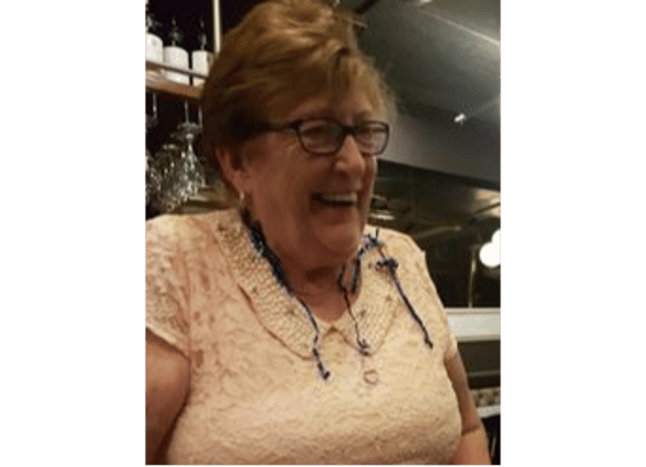 Brigid Farrell - Friday 17th May 2024