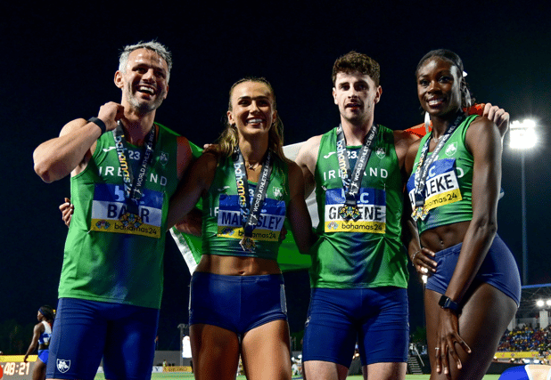 Phot: Sportsfile
