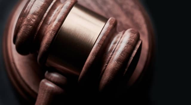 Guilty plea for man who murdered his three siblings, including 8-year-old twins, two years ago