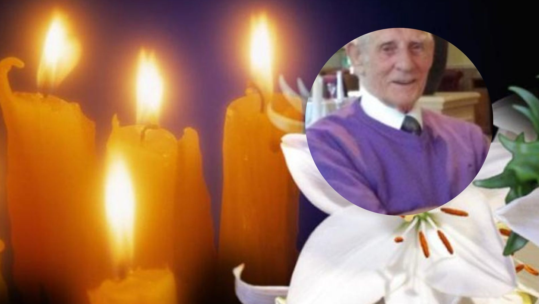 Edward Guthrie - 7th May 2024