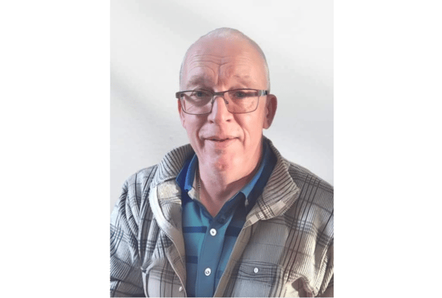 Declan (Deco) Whelan – 26th April 2024