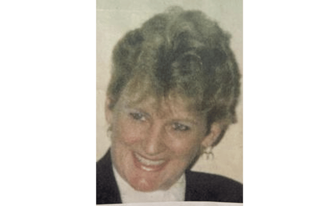 Marie (Gretta) McCabe (née Kelly) - 10th April 2024