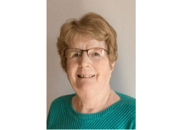 Patricia (Pat) O'Reilly - April 13th 2024