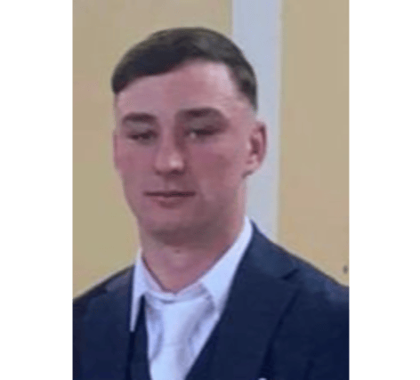 William (Willie) Casey - 7th April, 2024