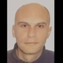 Volodymyr Bykadorov, 38