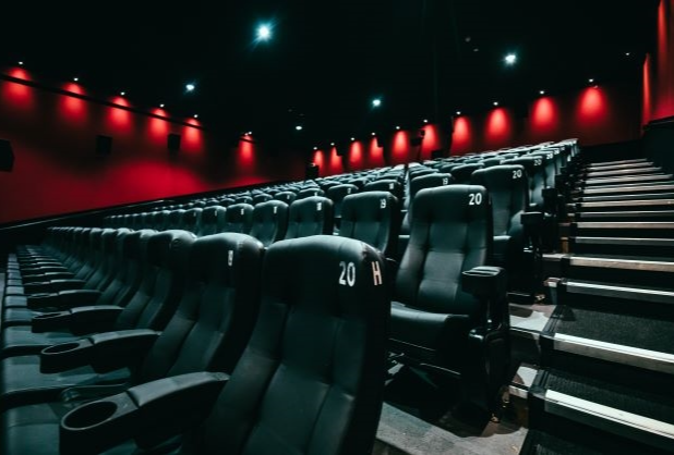 Carlow cinema to screen Ireland's Favorite Films as voted by cinema fanatics, Photo: Omniplex