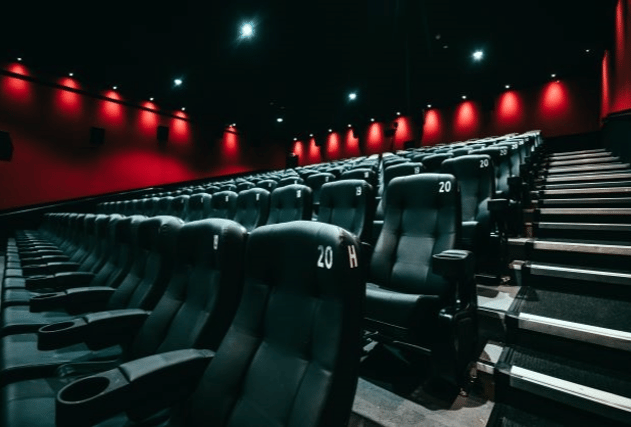 Carlow cinema to screen Ireland's Favorite Films as voted by cinema fanatics, Photo: Omniplex