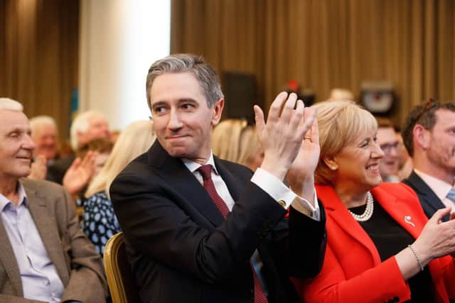 He said that the party has a “real job” to “reconnect and renew our focus” on several fronts and must rebuild its “sense of self-belief and energy”.