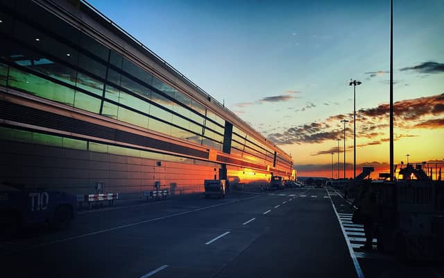 Dublin Airport could get third terminal as proposals put forward