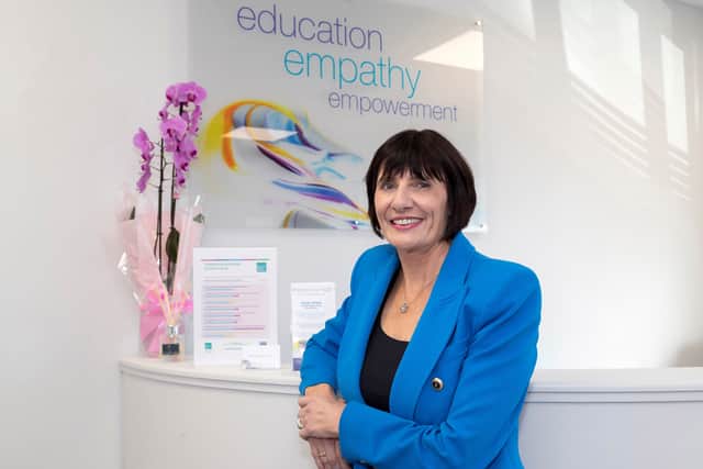 Loretta Dignam, the founder of Menopause Hub clinics across Ireland, said its approval is a “hugely positive development”.