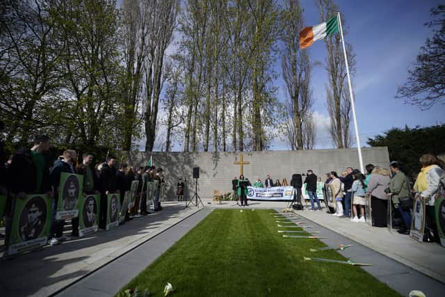 Ireland will hold local authority and European Parliament elections in June.
