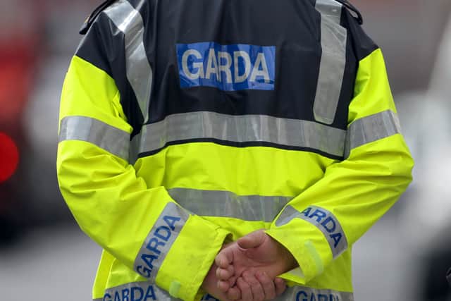 “We have an Oireachtas committee in particular that’s working closely with the Garda Commissioner (Drew Harris), with my own colleagues and members to make sure that any types of supportive measures are needed to keep people safe right across the board.”