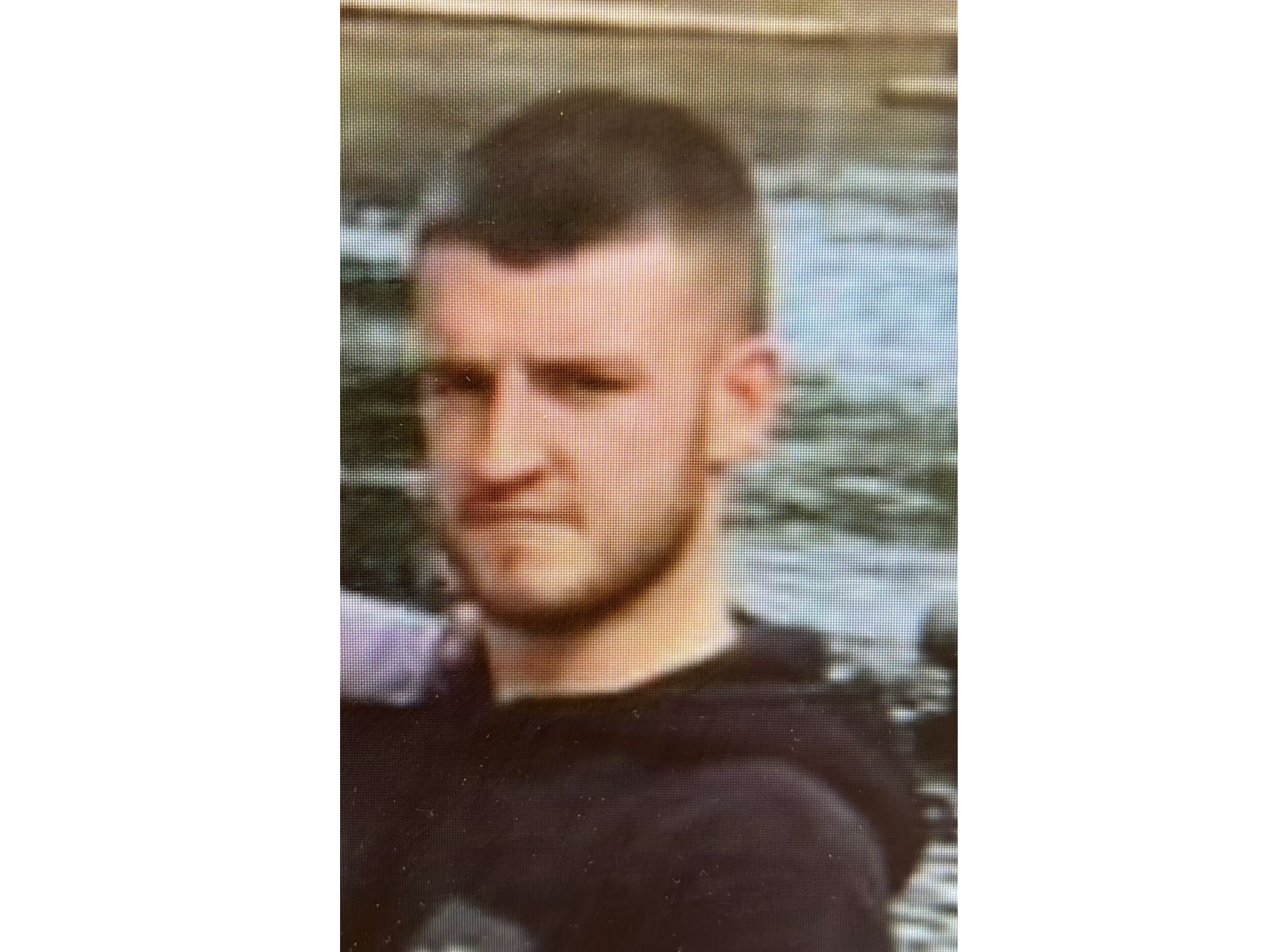 Edward Cranley, 26