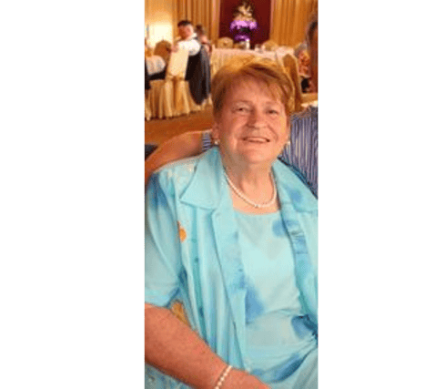 Brigid Reid of Bennekerry has passed away March 14th