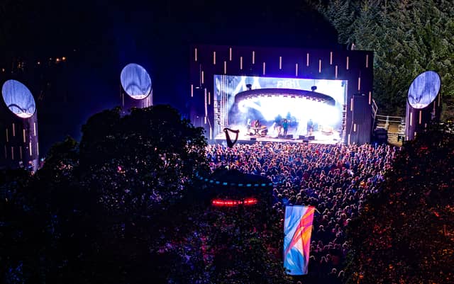 Over 50 incredible boundary-pushing artists set to perform across a staggering 14 music stages