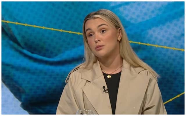 PICTURE: RTÉ Player/Prime Time